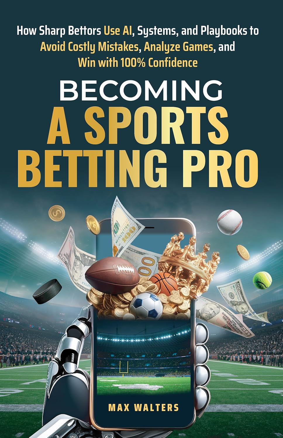 Advanced Sports Betting Techniques