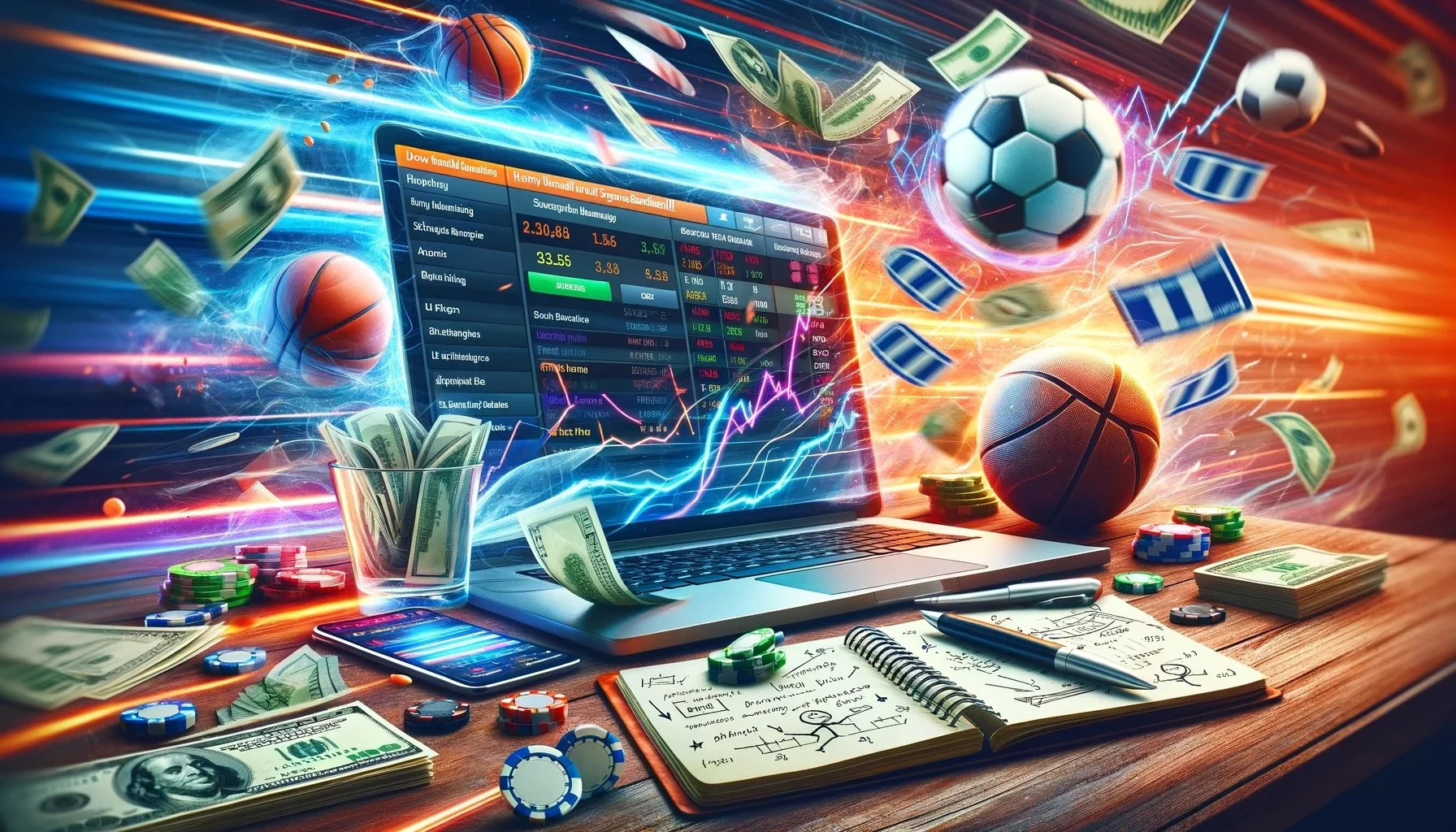 How to Manage Your Sports Betting Bankroll