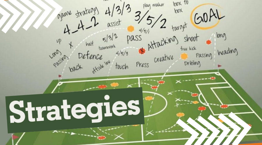 Top Sports Betting Strategies That Actually Work